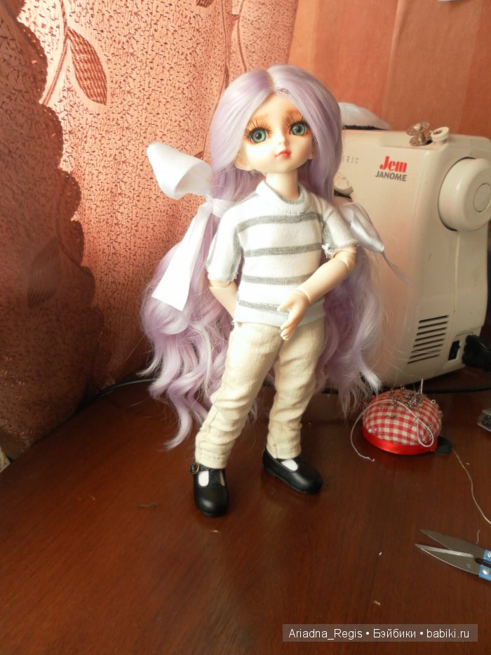 Дело было вечером. Делать было нечего (фото 5)