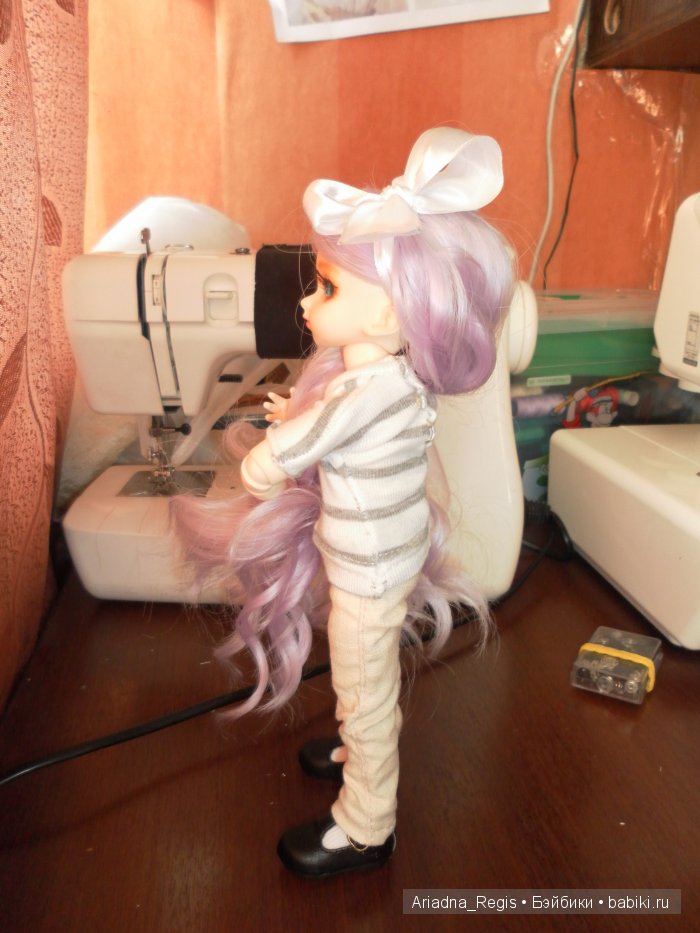 Дело было вечером. Делать было нечего (фото 9)