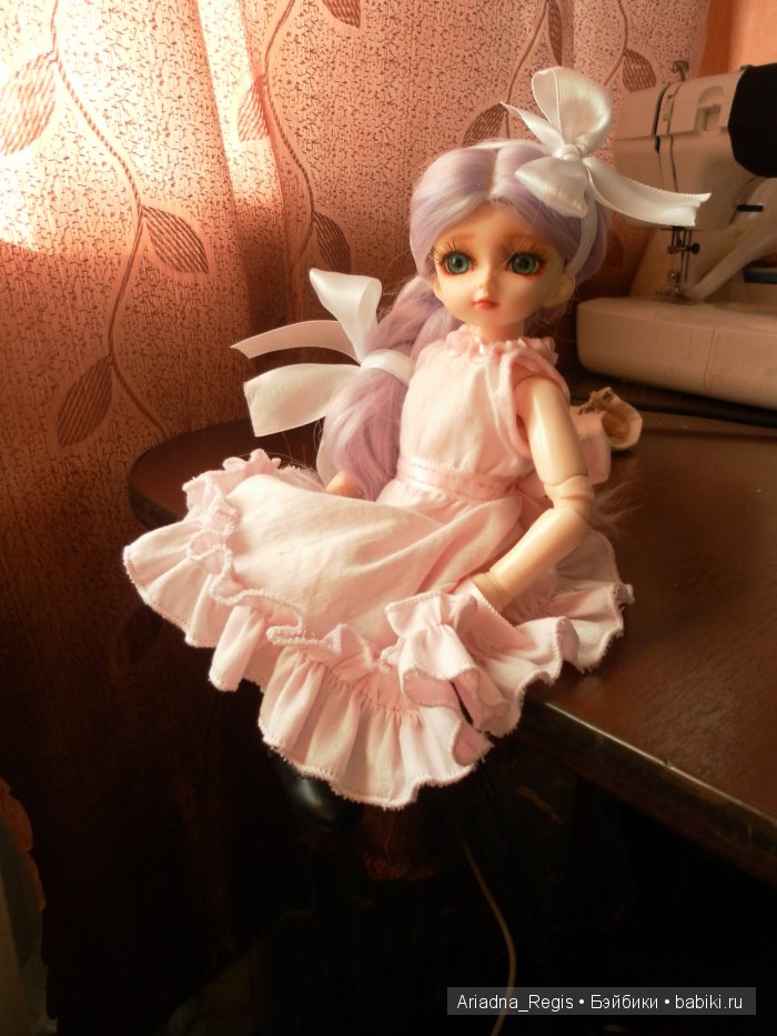 Дело было вечером. Делать было нечего