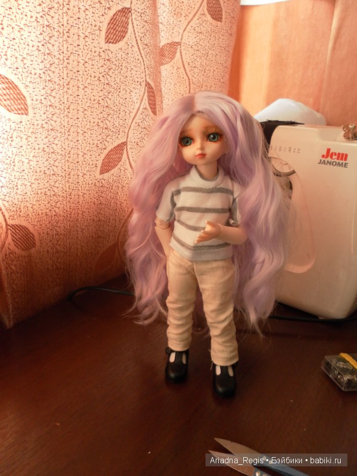 Дело было вечером. Делать было нечего (фото 6)