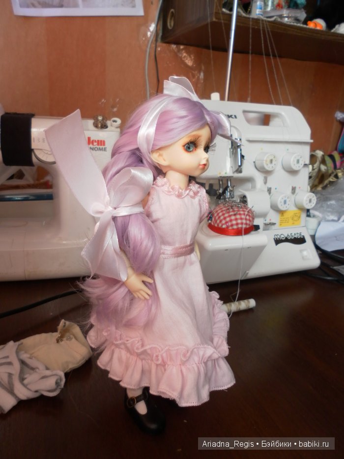 Дело было вечером. Делать было нечего