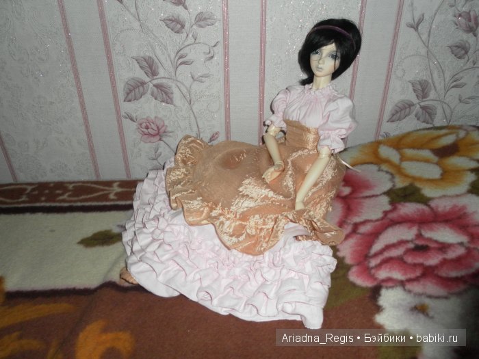 Дело было вечером. Делать было нечего