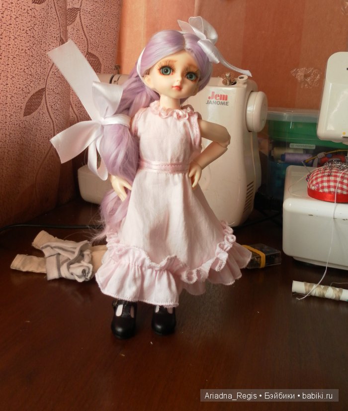 Дело было вечером. Делать было нечего (фото 10)