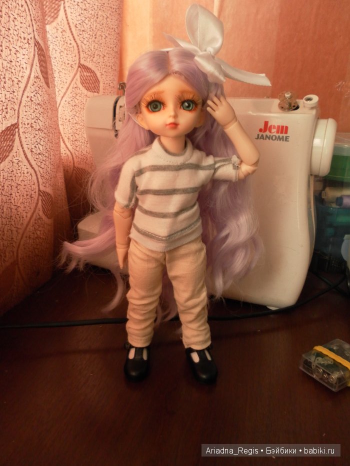 Дело было вечером. Делать было нечего (фото 7)