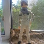 Грустная история про день рождение!