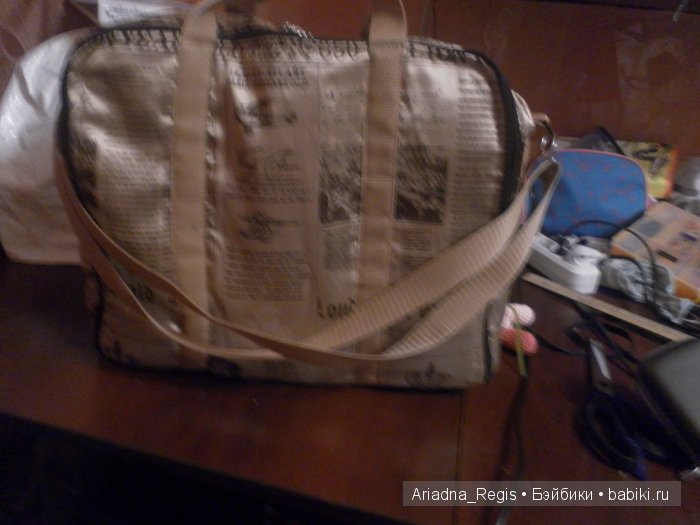 Как я долго шила переноску | Бэйбики Как я долго шила переноску (фото 2)