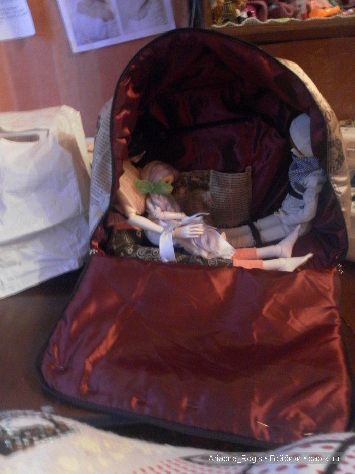 Как я долго шила переноску | Бэйбики Как я долго шила переноску