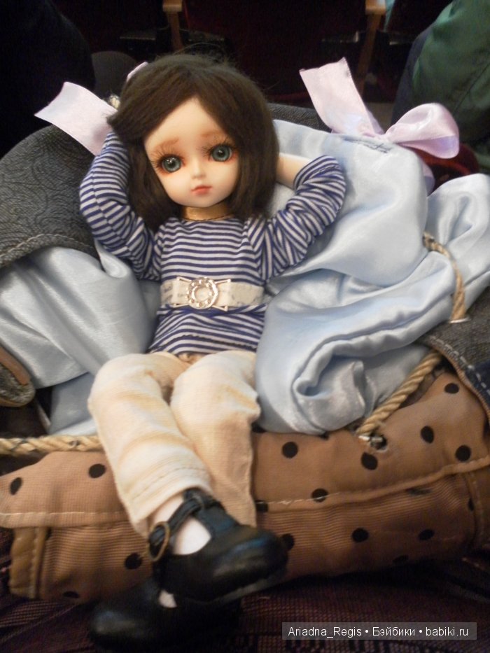 Чудесный день и прогулка на ВДНХ | Бэйбики Чудесный день и прогулка на ВДНХ