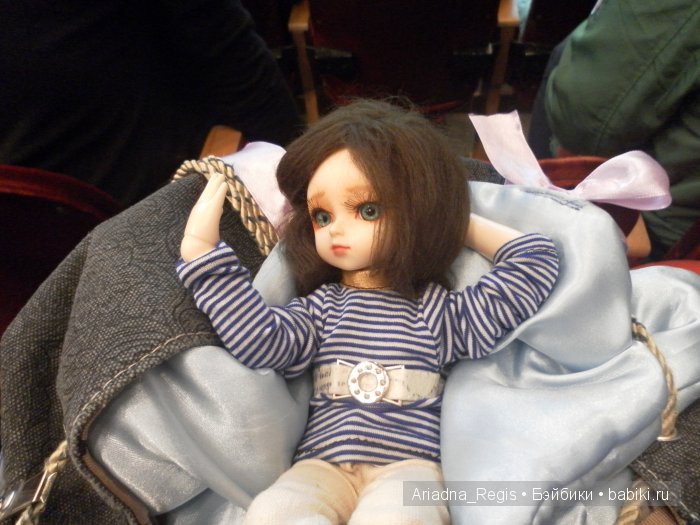 Чудесный день и прогулка на ВДНХ | Бэйбики Чудесный день и прогулка на ВДНХ