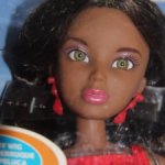 Новая шарнирная кукла Лив/Liv, в коробке