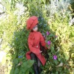 Кажется нас с Клёпой понесло... Обувь для куклы своими руками