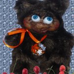 Сладкие щечки