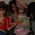 Психология кукольных коллекционеров