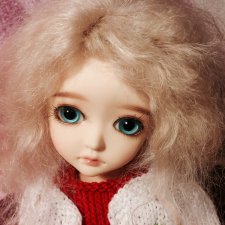 J'aime Winny. Снижение цены: продам за 10000