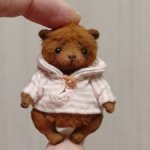 Мишутка Кроха