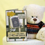 Скрапбукинг - мое увлечение