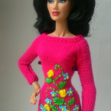 Немного новенького