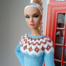 Новое для Поппи