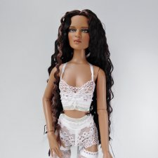 Новая модель