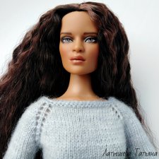 Мой эксперимент