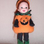 Челси Тыква Преображение!