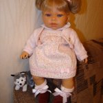 Теперь мы не «босиги» или Шушузы для Мони! Выкройка туфелек-пинеток для куклы