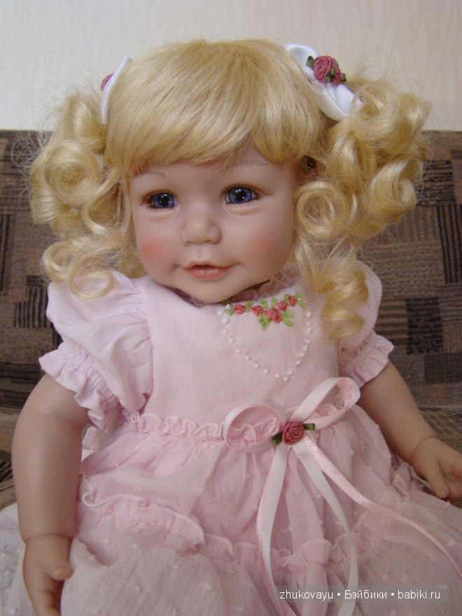 Самая Красивая Адора! Маленькая прелесть (фото 7)