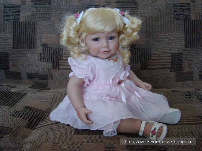 Самая Красивая Адора! Маленькая прелесть (фото 4)