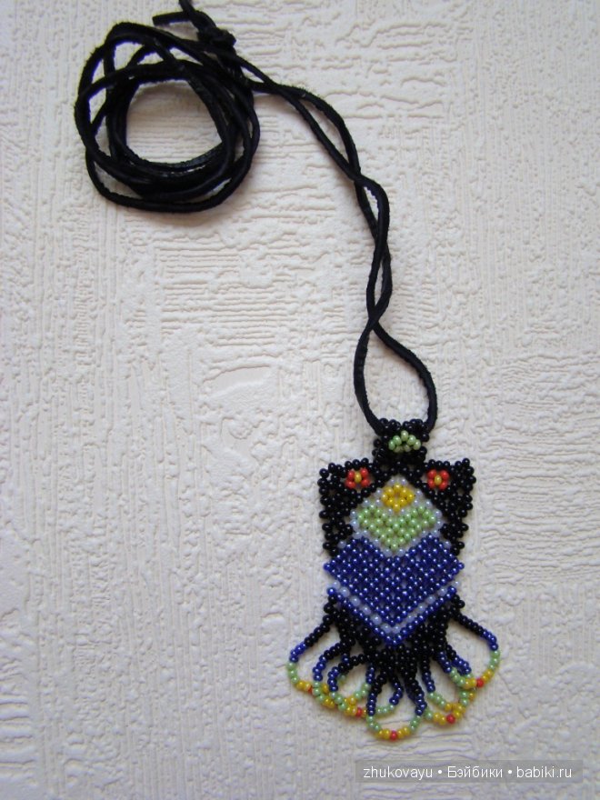 Мой любимый бисер — Другие хобби и увлечения: сад (фото 8)