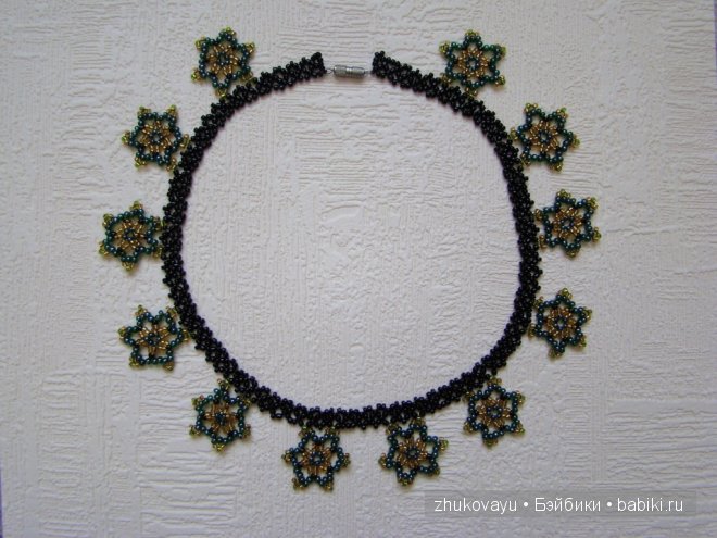 Мой любимый бисер — Другие хобби и увлечения: сад