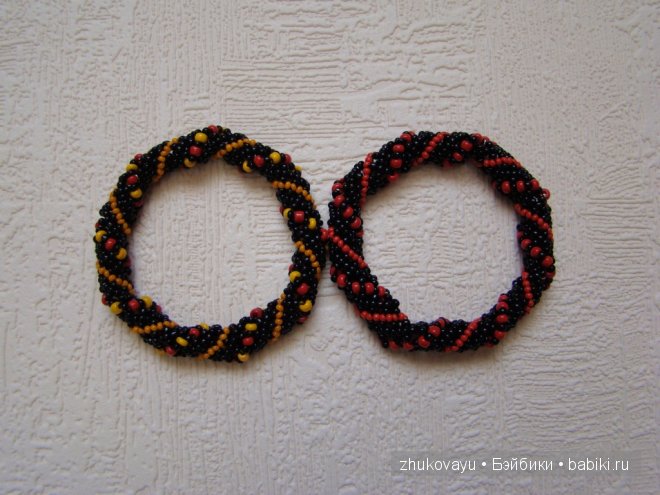 Мой любимый бисер — Другие хобби и увлечения: сад