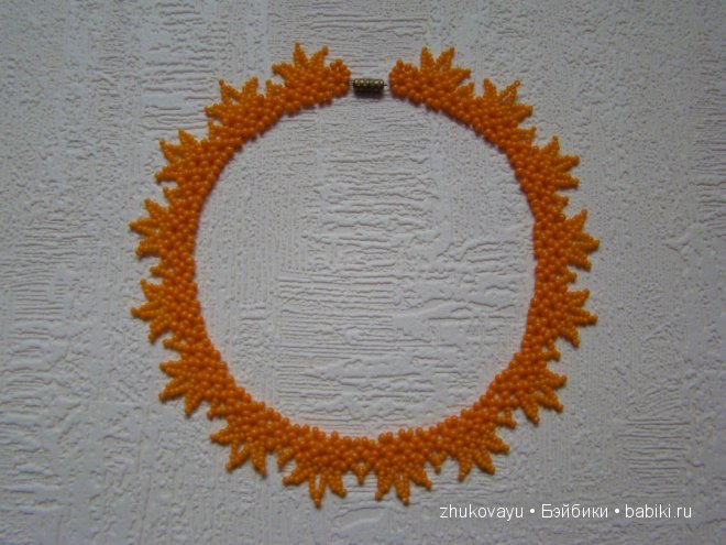 Мой любимый бисер — Другие хобби и увлечения: сад (фото 5)