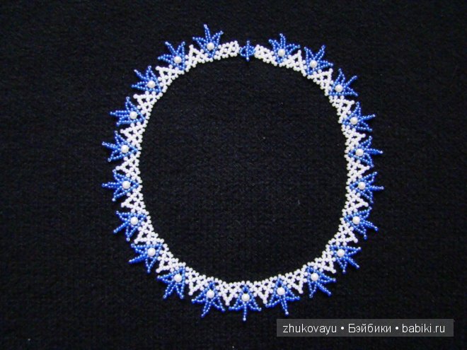 Мой любимый бисер — Другие хобби и увлечения: сад (фото 9)