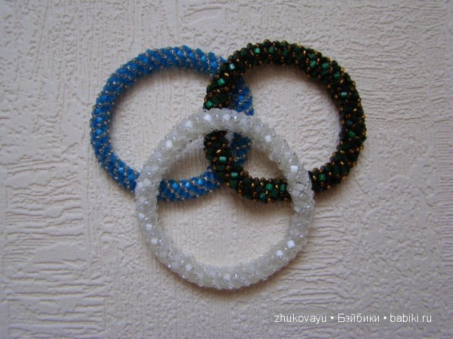 Мой любимый бисер — Другие хобби и увлечения: сад