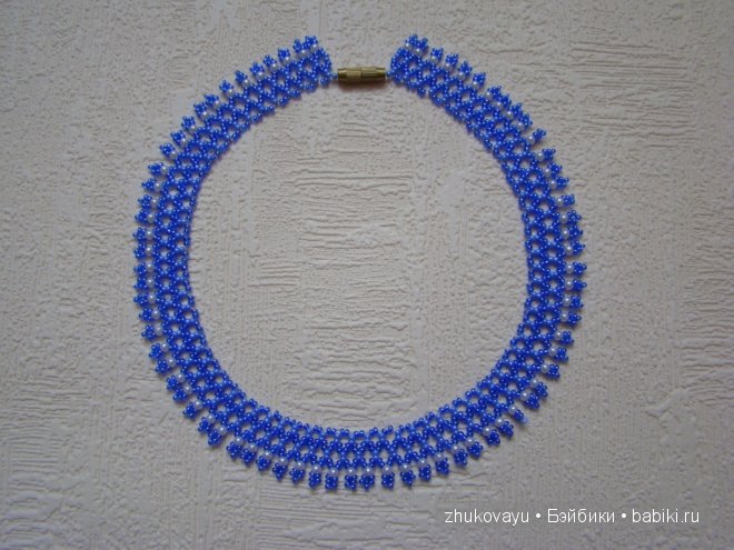 Мой любимый бисер — Другие хобби и увлечения: сад (фото 7)