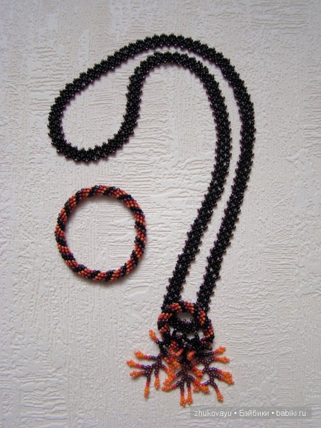 Мой любимый бисер — Другие хобби и увлечения: сад (фото 4)