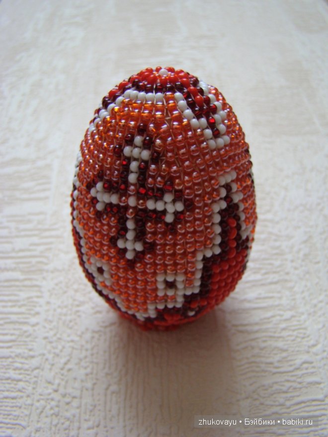 Мой любимый бисер — Другие хобби и увлечения: сад