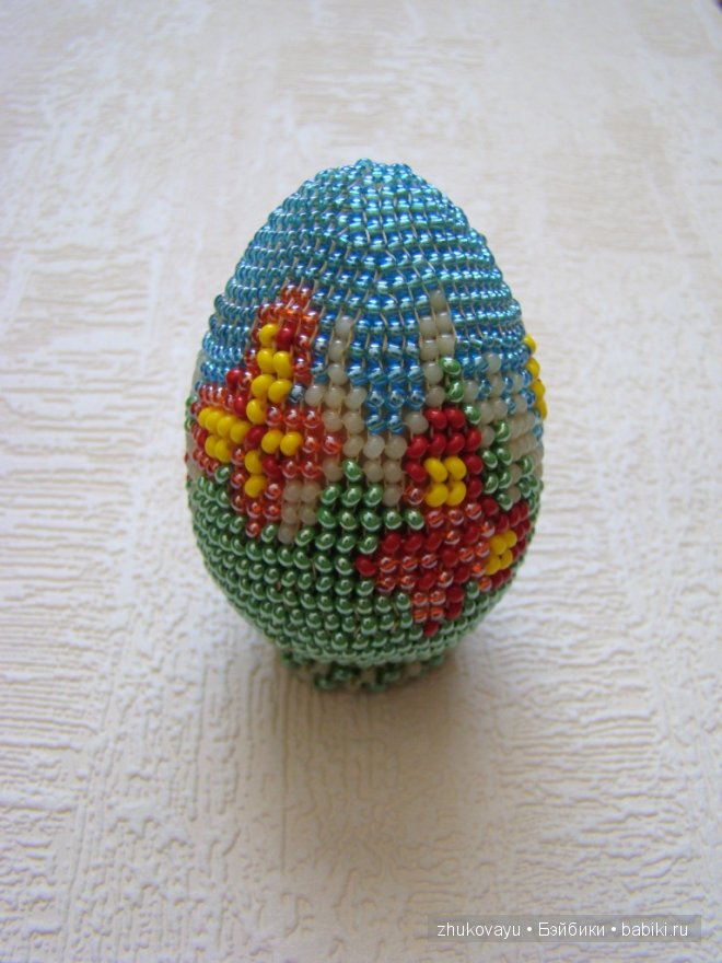 Мой любимый бисер — Другие хобби и увлечения: сад