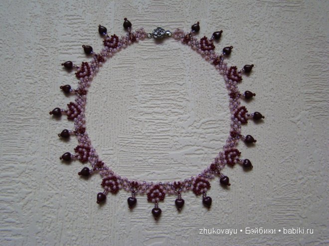 Мой любимый бисер — Другие хобби и увлечения: сад (фото 10)