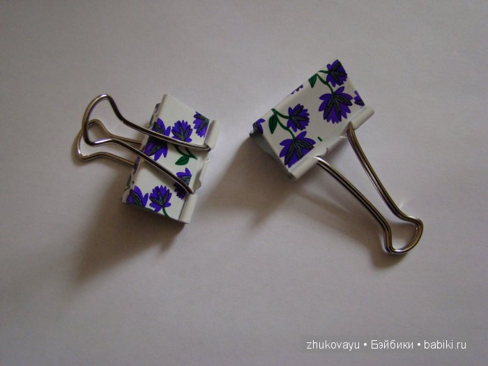 Мастер-класс: сумочка для куклы за 5 минут