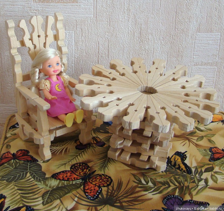 Пара выходных и очумелые ручки (фото 8)