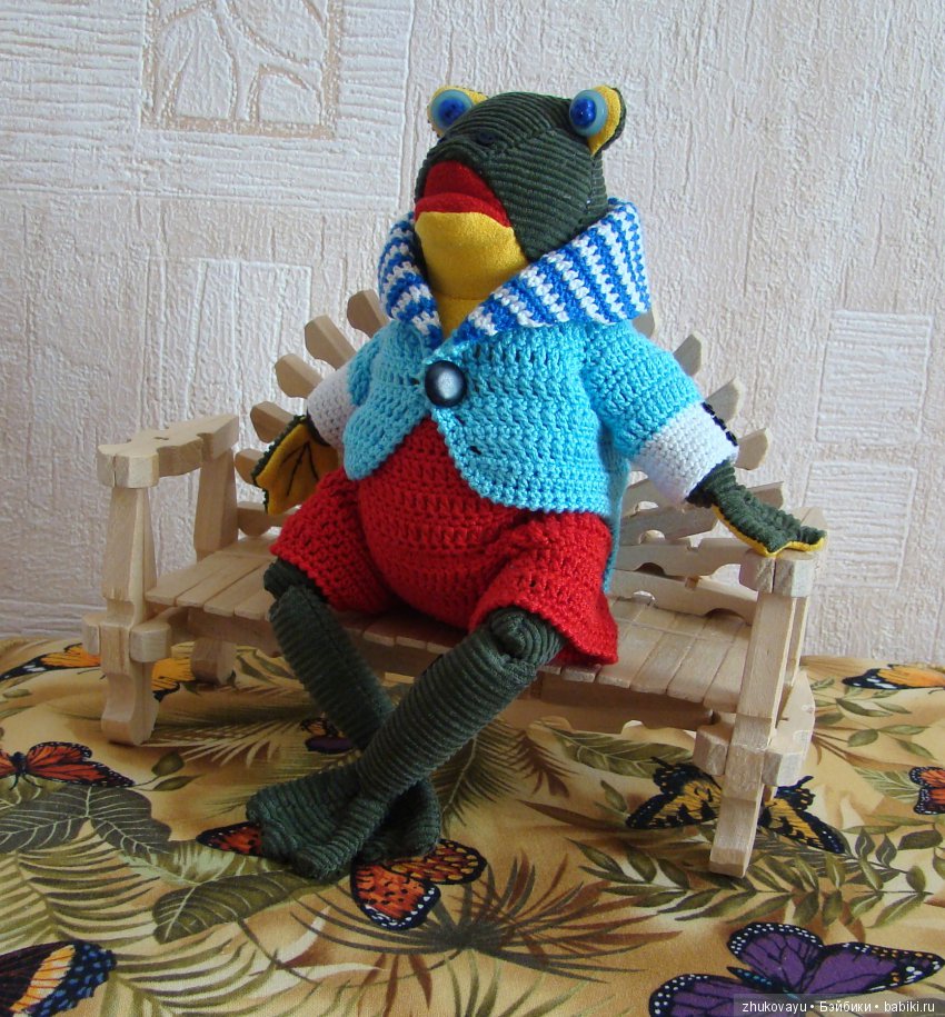 Пара выходных и очумелые ручки (фото 9)