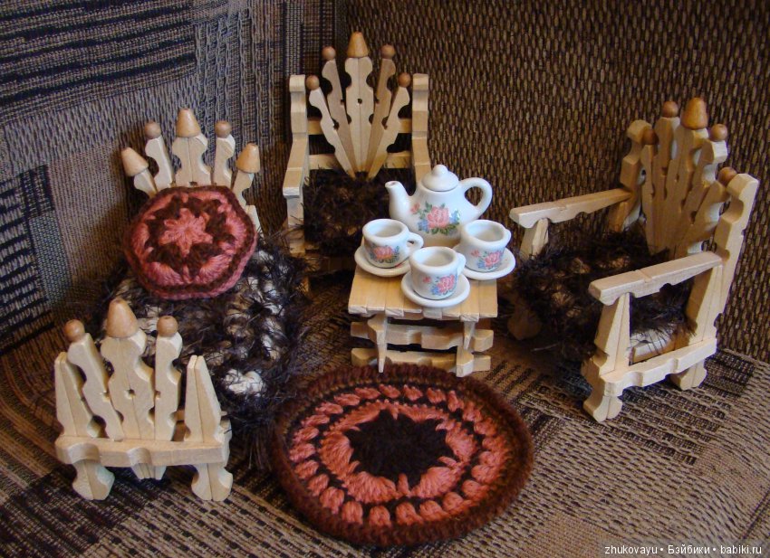 Пара выходных и очумелые ручки