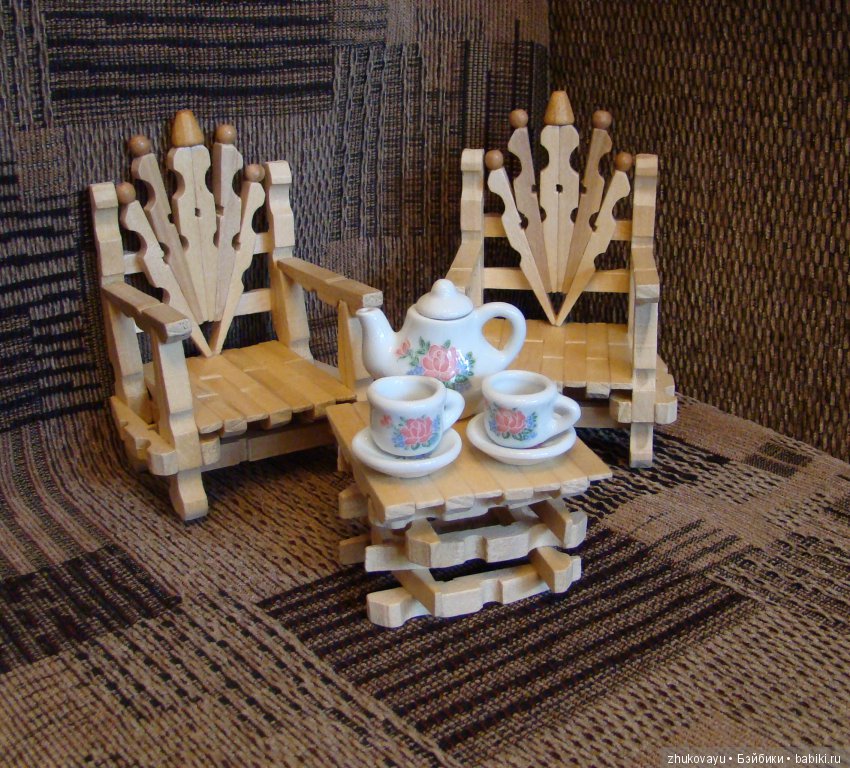 Пара выходных и очумелые ручки