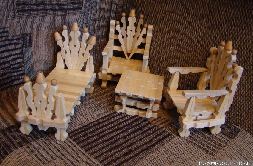 Пара выходных и очумелые ручки