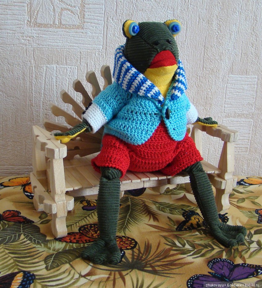 Пара выходных и очумелые ручки (фото 10)