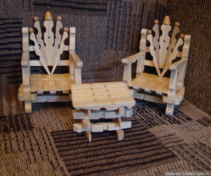 Пара выходных и очумелые ручки