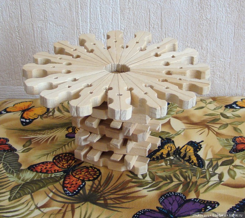 Пара выходных и очумелые ручки (фото 4)