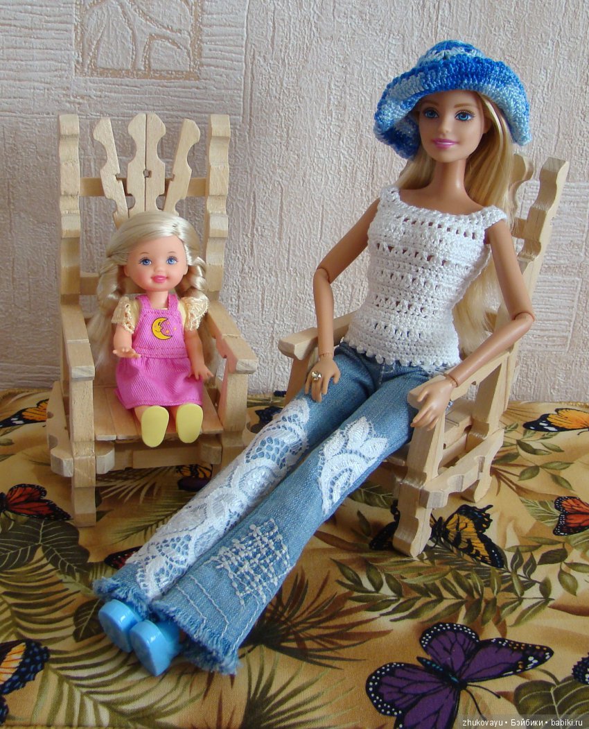 Пара выходных и очумелые ручки (фото 6)