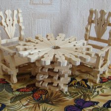 Пара выходных и очумелые ручки